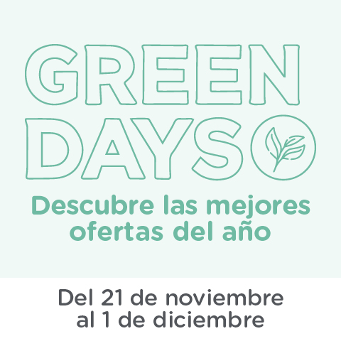 Imagen de madre e hija el primer d&iacute;a del cole con texto sobre fondo claro &quot;Vuelta al cole y a la oficina con NaturaBIO Cosmetics: cuida de ti y de tu familia con cosm&eacute;tica natural certificada&quot;. Incluye un bot&oacute;n con enlace con el texto &quot;Compra ahora&quot;